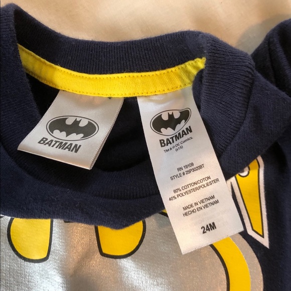 Batman - Picture 2 of 3